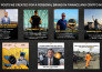 create viral content for your instagram theme page